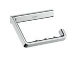 hansgrohe Axor Universal Circular Papierhalter 42846000 ohne Deckel, chrom