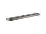 hansgrohe Axor Handtuchhalter 42833330 800 mm, polished black chrome