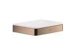 hansgrohe Axor Ablage 42840300 150 mm, polished red gold