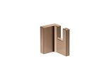hansgrohe Axor Handtuchhaken 42611300 Wandmontage, polished red gold