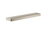 hansgrohe Axor Handtuchhalter 42832820 600 mm, brushed nickel