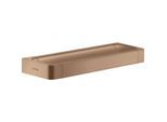hansgrohe Axor Haltegriff 42830310 300mm, brushed red gold