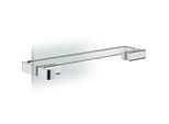 hansgrohe Axor Duschtürgriff 42837300 444mm, polished red gold