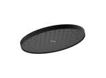 hansgrohe Activera S Duschkopf 240 28056670 1 Strahlart wassersparend, EcoSmart, QuickClean+, schwarz matt