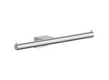 hansgrohe AddStoris S Toilettenpapierhalter 41768000 Wandmontage, doppelt, chrom