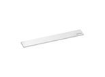 Dallmer CeraWall Individual Abdeckung 535047 Edelstahl, Design