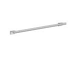 hansgrohe AddStoris S Badetuchhalter 41767000 Wandmontage, 1 Halter, chrom