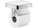 hansgrohe Axor Universal Circular Haltegriff 42830000 chrom, Reling