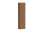 hansgrohe Xilesa E Hochschrank 54285550 400/200, Türanschlag links, Wandmontage, Eiche Kaschmir