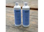 THOMAS Teppichreiniger "Protex", weiß, 2 Stk., Reinigungsmittel, 2x1l Flasche, Teppichreiniger
