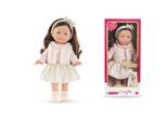 Babypuppe COROLLE "Corolle Ma Corolle Zauberwald, Elise", bunt, Puppen, Baby, Babypuppe, mit Vanilleduft