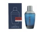 Hugo Boss Dark Blue Man Edt Spray 75ml.
