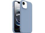 OTTERBOX Handyhülle "Figura für Apple iPhone 16e/15/14/13", blau, Apple iPhone 15 Smartphones iPhone 14, Hüllen, Backcover, Schutzhülle, Handyschutzhülle, Case, Schutzcase, stoßfest, Handyhülle