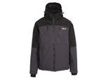 Trespass - Herren Skijacke "Nixon", DLX (Dunkelgrau)