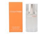Clinique Happy für Frauen Edp Spray 30ml