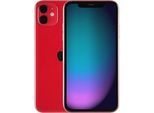 Apple iPhone 11 128GB [(PRODUCT) RED Special Edition] rot