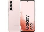 Samsung Galaxy S22 Dual SIM 128GB pink gold