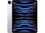 Apple iPad Pro 12,9 256GB [Wi-Fi, Modell 2022] silber