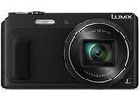 Panasonic Lumix DMC-TZ41 schwarz