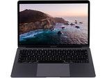 Apple MacBook Air 13.3 (Retina Display) 1.6 GHz Intel Core i5 8 GB RAM 256 GB PCIe SSD [Late 2018] space grau