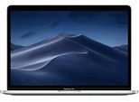 Apple MacBook Pro mit Touch Bar und Touch ID 13.3 (True Tone Retina Display) 1.4 GHz Intel Core i5 8 GB RAM 128 GB SSD [Mid 2019] silber
