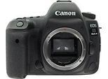 Canon EOS 5D Mark IV Body schwarz