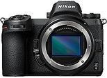 Nikon Z 6 Body schwarz