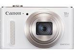 Canon PowerShot SX610 HS weiß