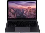 Apple MacBook Pro mit Touch Bar und Touch ID 13.3 (True Tone Retina Display) 1.4 GHz Intel Core i5 8 GB RAM 128 GB SSD [Mid 2019] space grau