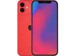 Apple iPhone 12 64GB [(PRODUCT) RED Special Edition] rot