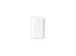 Bette Duschwanne 5570000 120 x 75 x 6,5 cm, weiss