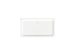 Bette Brausewanne 5809000 180 x 100 x 6,5 cm, weiss