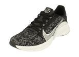 Nike Herren Superrep Go 3 Nn Fk Herren Schwarz Turnschuhe