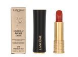 Lancôme L'Absolu Rouge Cream Lippenstift