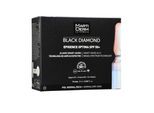 Black Diamond Epigence Optima Ampullen Für Normal Trockene Haut Spf50+ 10 X 2 ml
