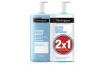Hydro Boost Gel-körperlotion Packung 2 X 750 ml