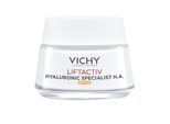 Liftactiv Hyaluronic Specialist Ha Tagescreme mit Hyaluronsäure Spf30 50ml
