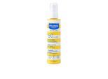 Baby-child Sun Hochschutz-sonnenspray Lsf50 200 ml
