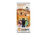Lucky Lou Trockenfutter Katze, Adult, Geflügel und Ente 2x3 kg