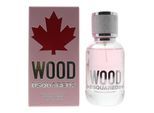 Dsquared2 Wood Pour Femme Edt Spray 50ml.