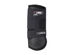 LeMieux Gamaschen Carbon Air XC vorne