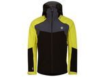 Dare 2B - "Roving" Skijacke für Herren (Neon-Grün/Schwarz)