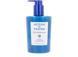 Blu Mediterraneo Mirto Di Panarea Körper- Und Handlotion 300 ml