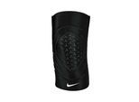 Nike - "Pro" Knieverband, Geschlossene Patella (Schwarz)