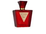 Seductive Red Edt Vapo 75 ml
