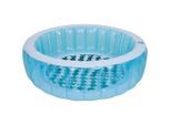 SunClub Sunclub, Transparent, Kunststoff, Rund, 150x46x150 cm, kinder, mädchen, jungen, unisex, Freizeit, Pools und Wasserspaß, Planschbecken
