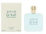 Armani Acqua Di Gio Pour Femme Edt Spray 100ml
