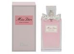Dior Miss Dior Rose N'Roses Edt Spray.