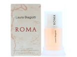 Laura Biagiotti Roma Eau de Toilette 25ml Spray For Her