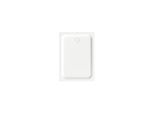 Bette Duschwanne 5839000 140 x 100 x 6,5 cm, weiss